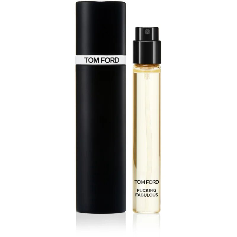 TOM FORD Private Blend Fucking Fabulous Eau de Parfum unisex 10 ml