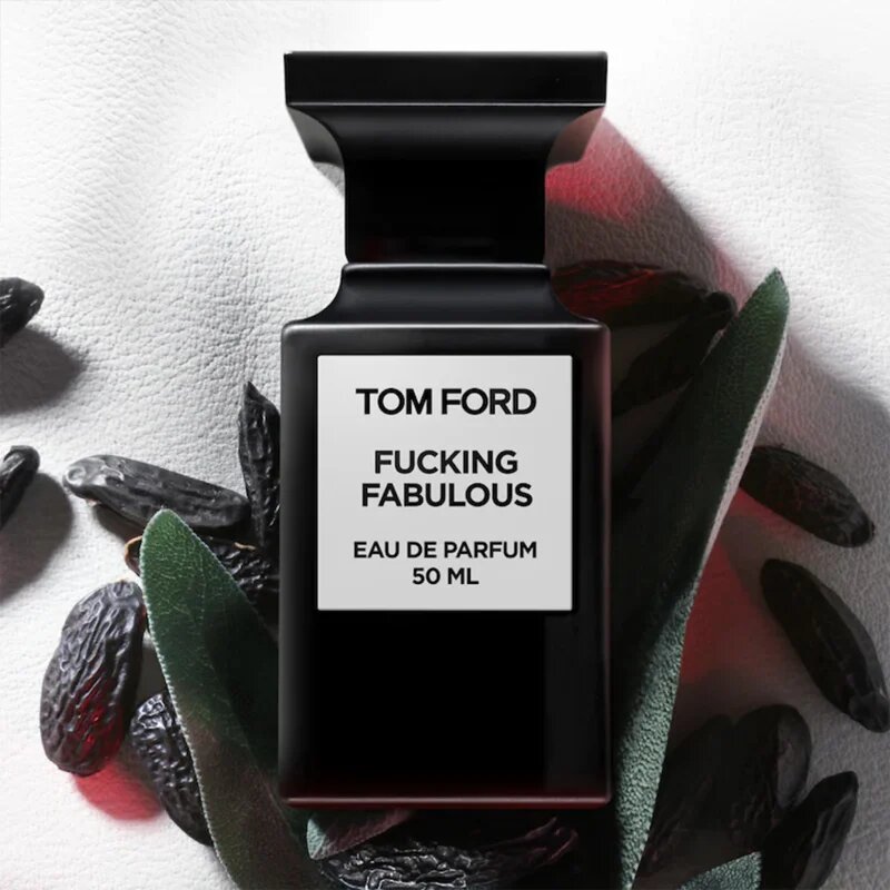 TOM FORD Private Blend Fucking Fabulous testápoló spray unisex 150 ml