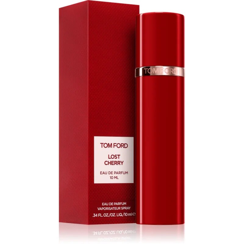 TOM FORD Private Blend Lost Cherry Eau de Parfum unisex 10 ml
