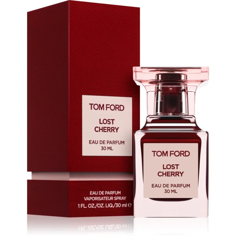 TOM FORD Private Blend Lost Cherry Eau de Parfum unisex 30 ml