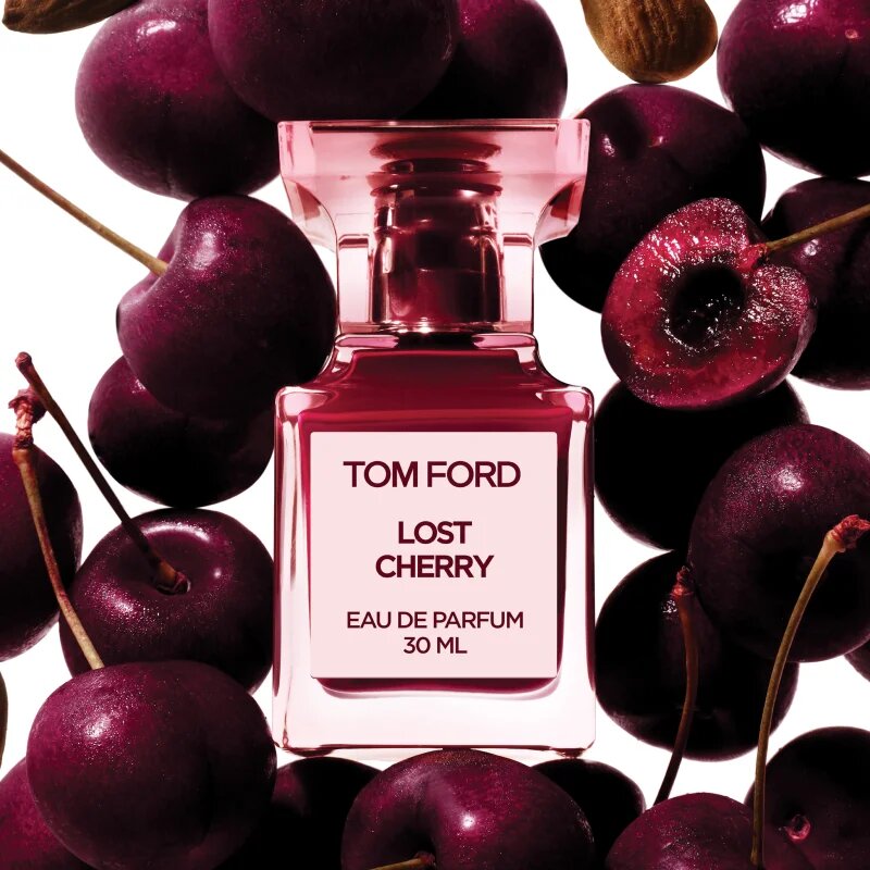 TOM FORD Private Blend Lost Cherry Eau de Parfum unisex 30 ml