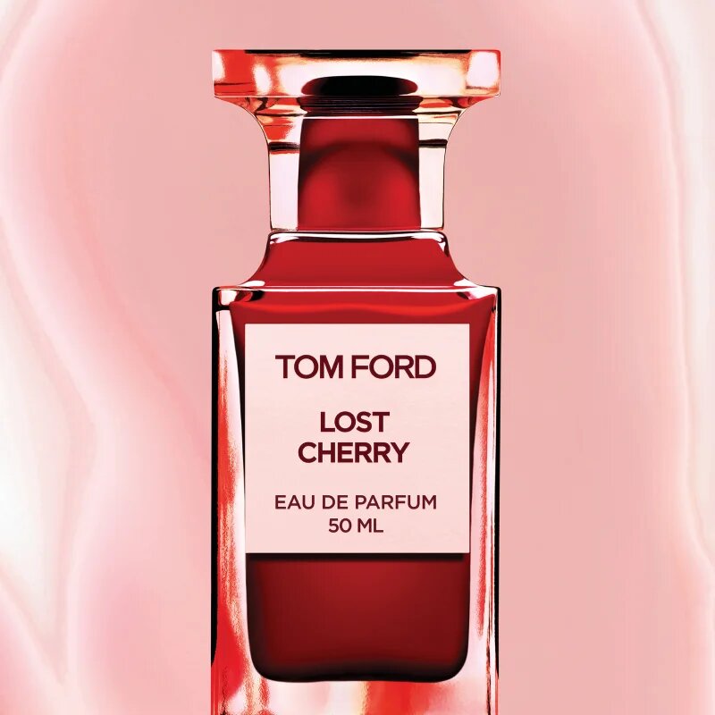 TOM FORD Private Blend Lost Cherry Eau de Parfum unisex 50 ml