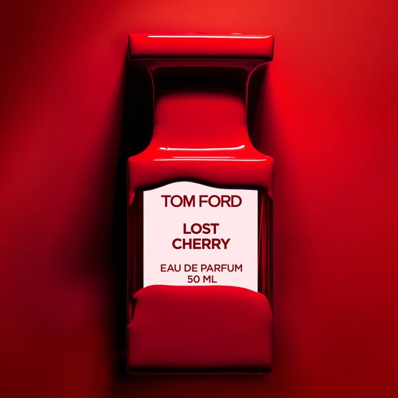 TOM FORD Private Blend Lost Cherry Eau de Parfum unisex 50 ml