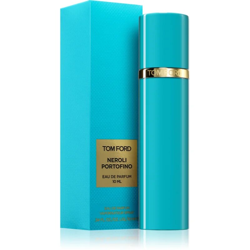 TOM FORD Private Blend Neroli Portofino Eau de Parfum unisex 10 ml