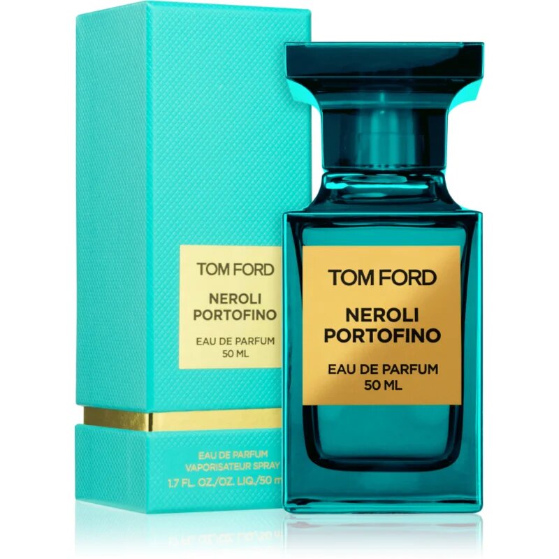TOM FORD Private Blend Neroli Portofino Eau de Parfum unisex 50 ml