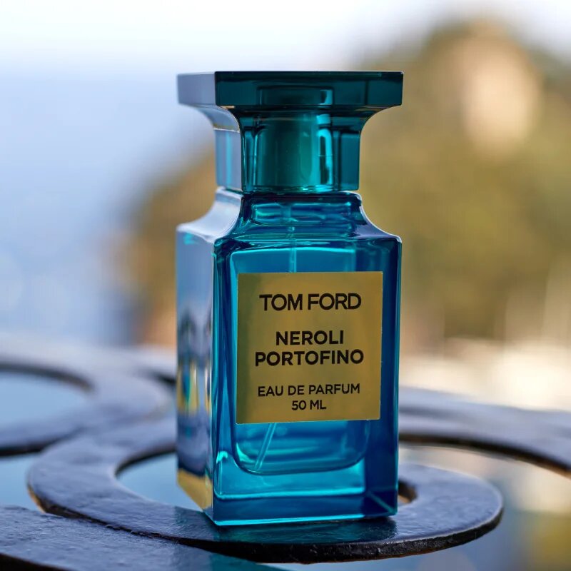 TOM FORD Private Blend Neroli Portofino Eau de Parfum unisex 50 ml