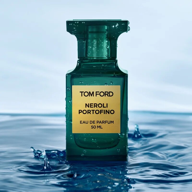 TOM FORD Private Blend Neroli Portofino Eau de Parfum unisex 50 ml