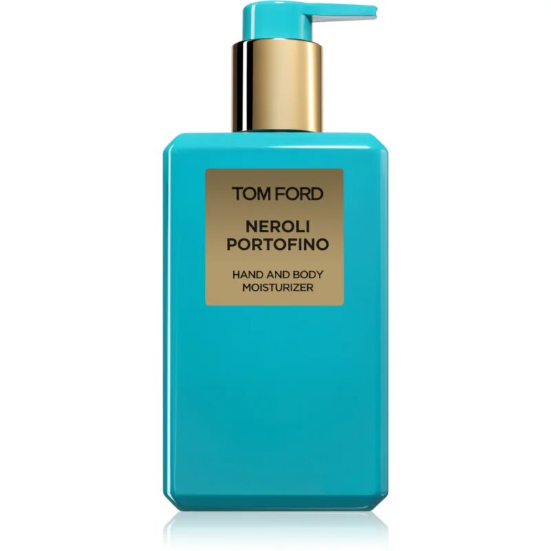 TOM FORD Private Blend Neroli Portofino Hand & Body Moisturizer​ krém kézre és testre 240 ml