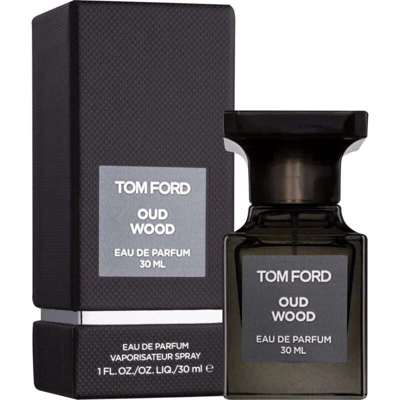 TOM FORD Private Blend Oud Wood Eau de Parfum unisex 30 ml