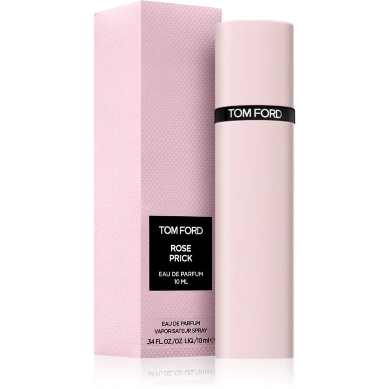 TOM FORD Private Blend Rose Prick Eau de Parfum unisex 10 ml