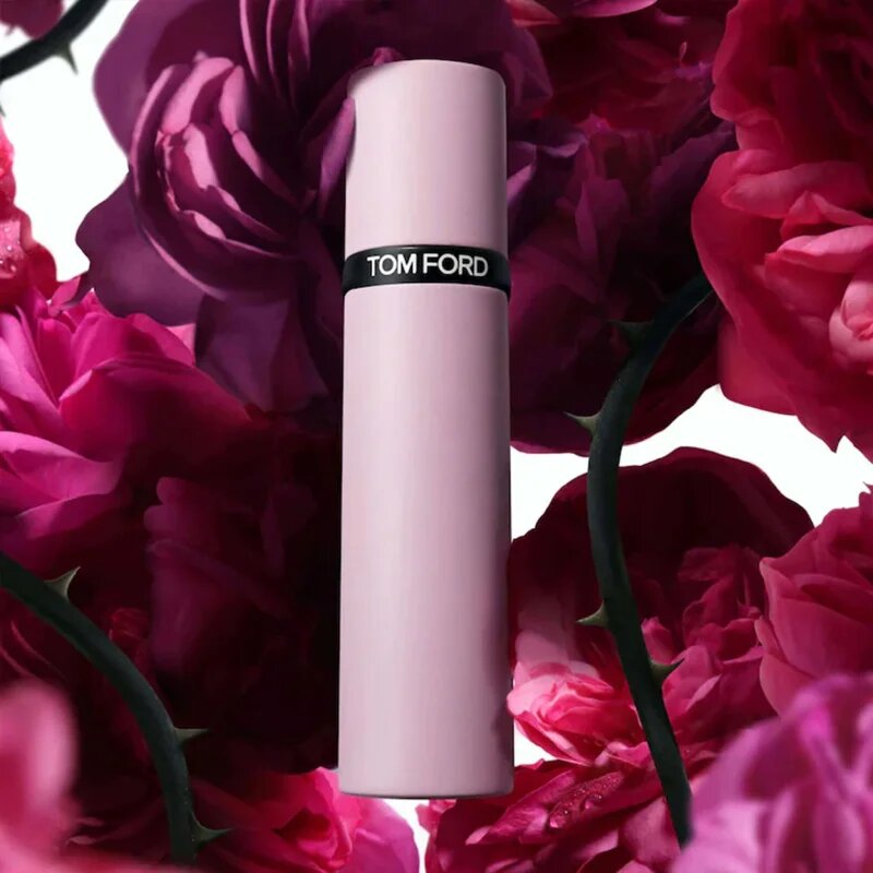 TOM FORD Private Blend Rose Prick Eau de Parfum unisex 10 ml