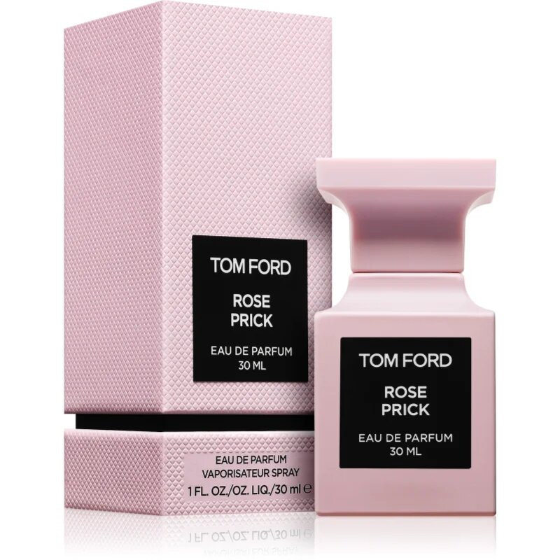 TOM FORD Private Blend Rose Prick Eau de Parfum unisex 30 ml