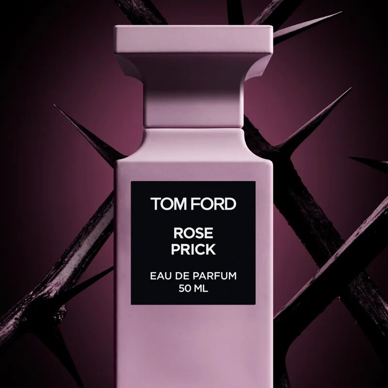 TOM FORD Private Blend Rose Prick testápoló spray unisex 150 ml