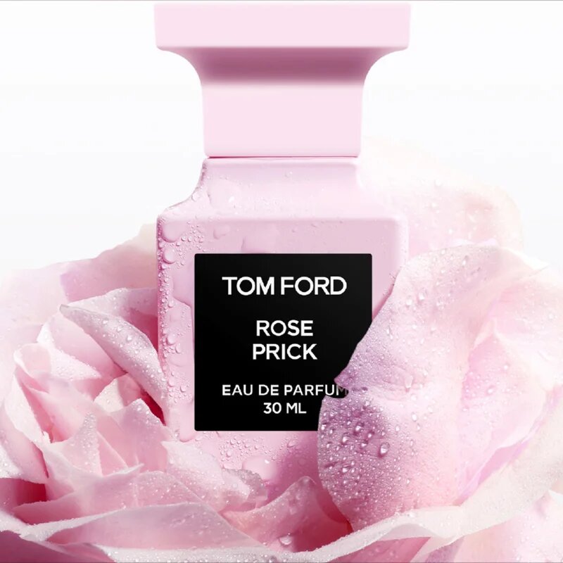 TOM FORD Private Blend Rose Prick testápoló spray unisex 150 ml