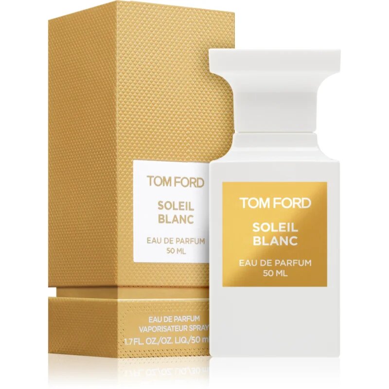 TOM FORD Private Blend Soleil Blanc Eau de Parfum unisex 50 ml