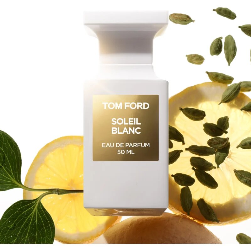 TOM FORD Private Blend Soleil Blanc Eau de Parfum unisex 50 ml