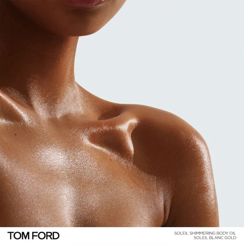TOM FORD Private Blend Soleil Blanc Set ajándékszett hölgyeknek 1 db