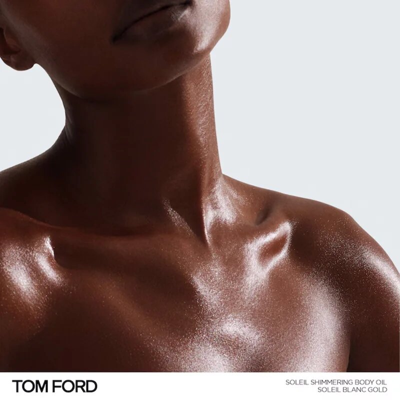 TOM FORD Private Blend Soleil Blanc Set ajándékszett hölgyeknek 1 db
