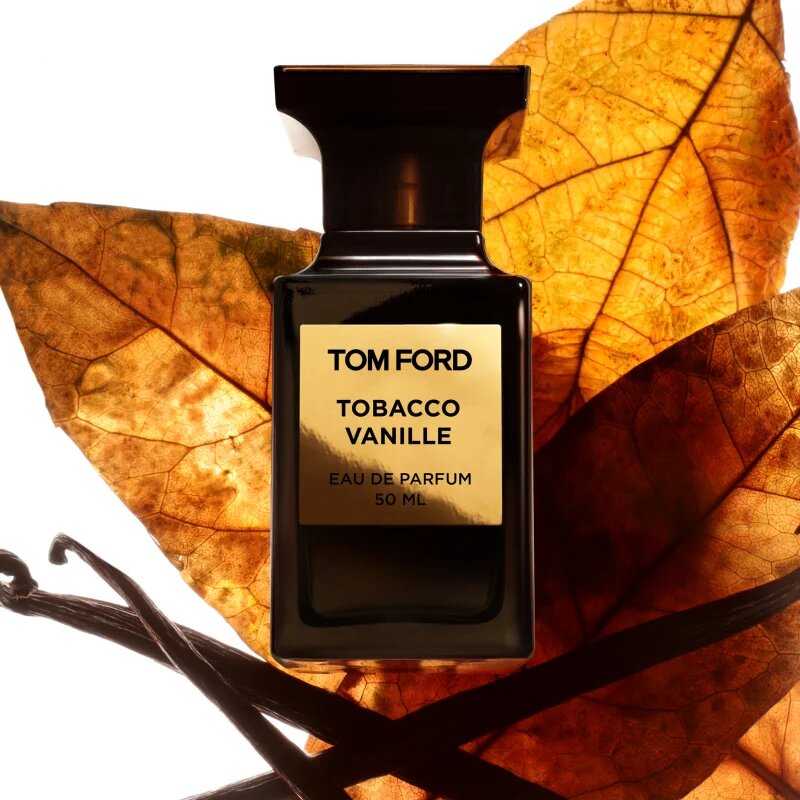 TOM FORD Private Blend Tobacco Vanille Eau de Parfum unisex 50 ml