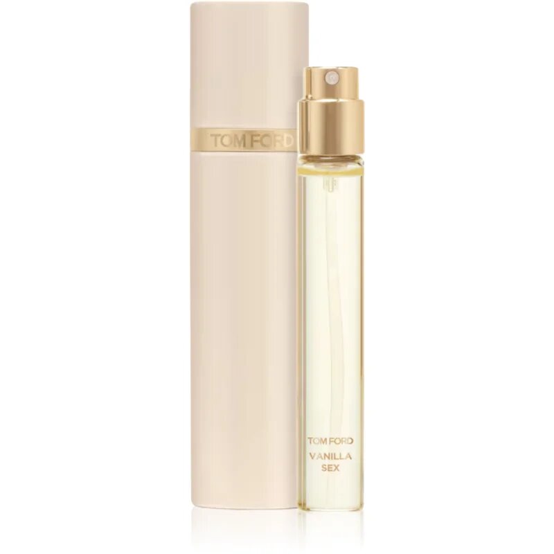 TOM FORD Private Blend Vanilla Sex Eau de Parfum unisex 10 ml