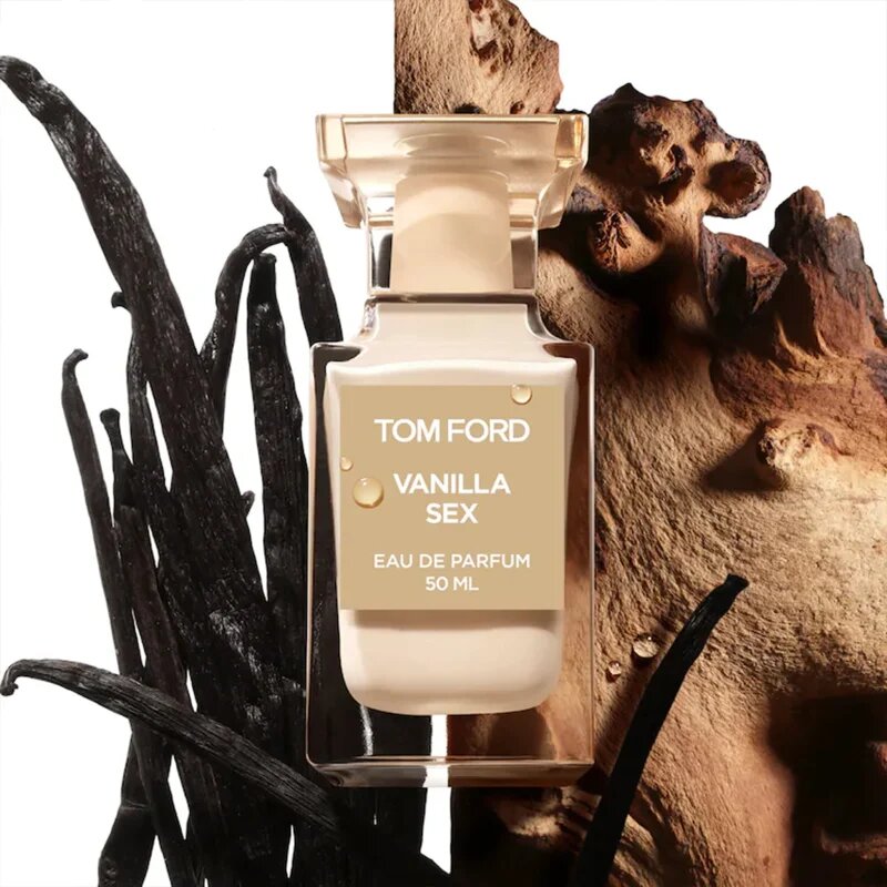TOM FORD Private Blend Vanilla Sex Eau de Parfum unisex 10 ml