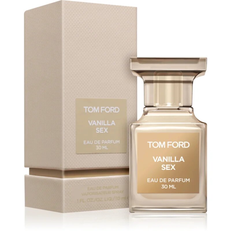 TOM FORD Private Blend Vanilla Sex Eau de Parfum unisex 30 ml