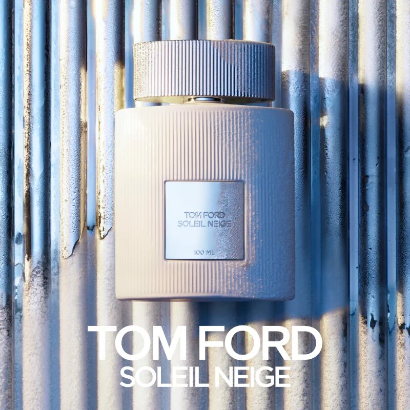 TOM FORD Soleil Neige testápoló spray unisex 150 ml