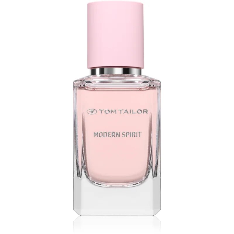 Tom Tailor Modern Spirit Eau de Parfum hölgyeknek 30 ml