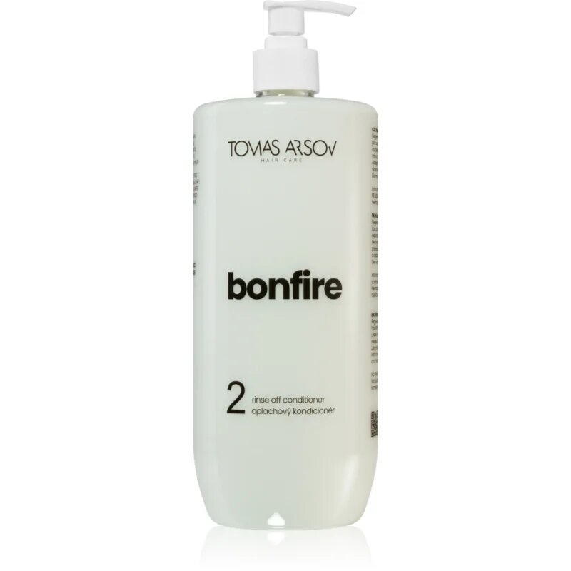 Tomas Arsov Bonfire 1 L kondicionáló 1000 ml