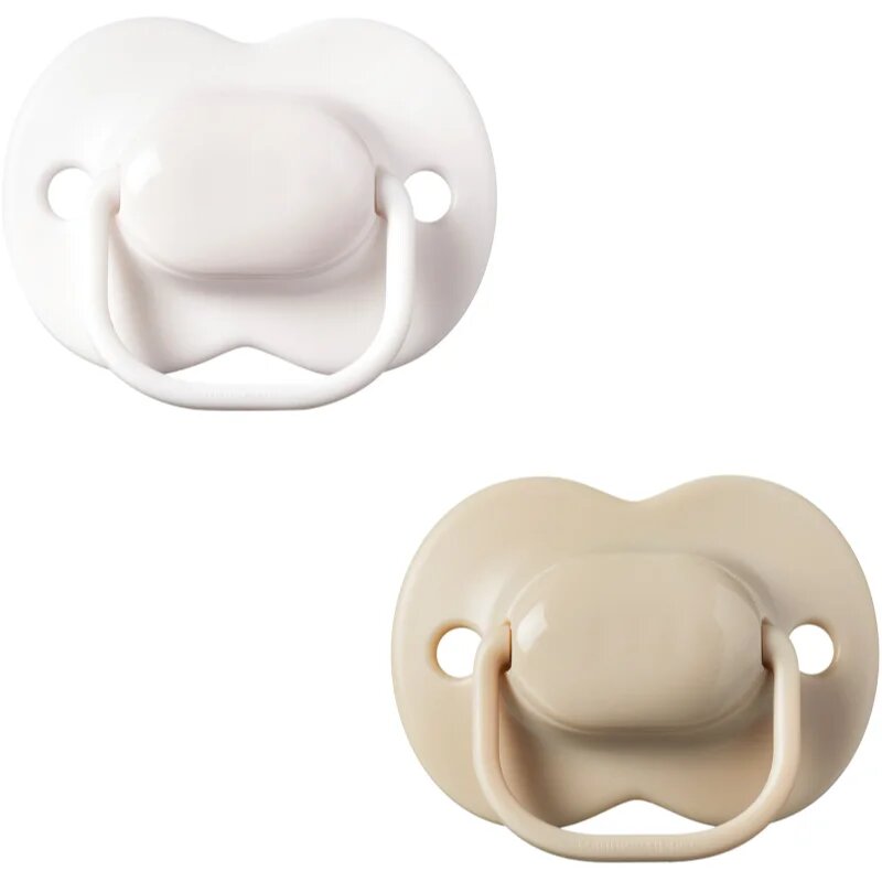 Tommee Tippee Cherry Latex 0-6 m cumi 2 db