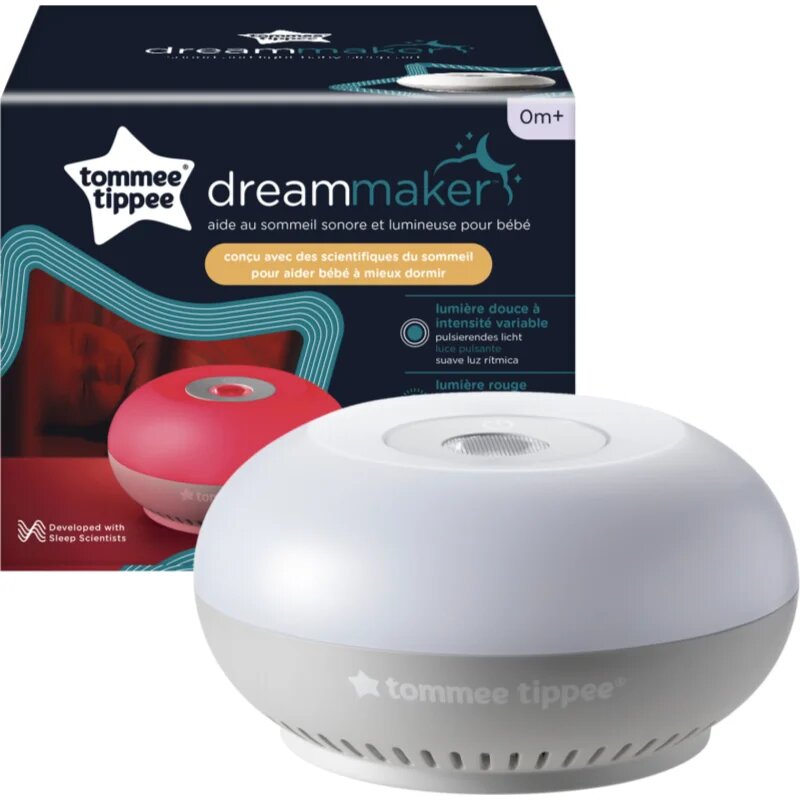 Tommee Tippee Dreammaker alvást segítő készülék 1 db