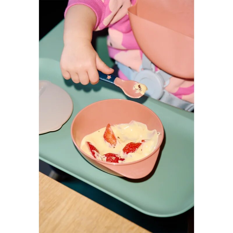 Tommee Tippee Easi-scoop tálka újszülötteknek 6m+ 4 db