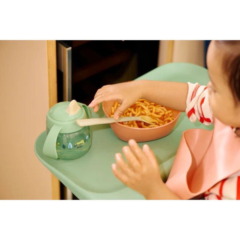 Tommee Tippee First Tastes 4 m+ etetőszett gyermekeknek