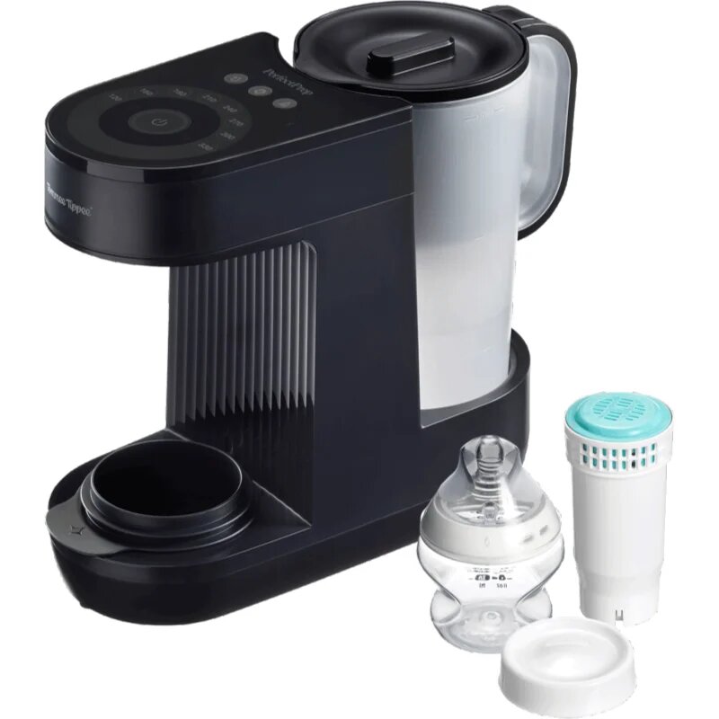 Tommee Tippee Perfect Prep készülék tápszer készítéshez 1 db