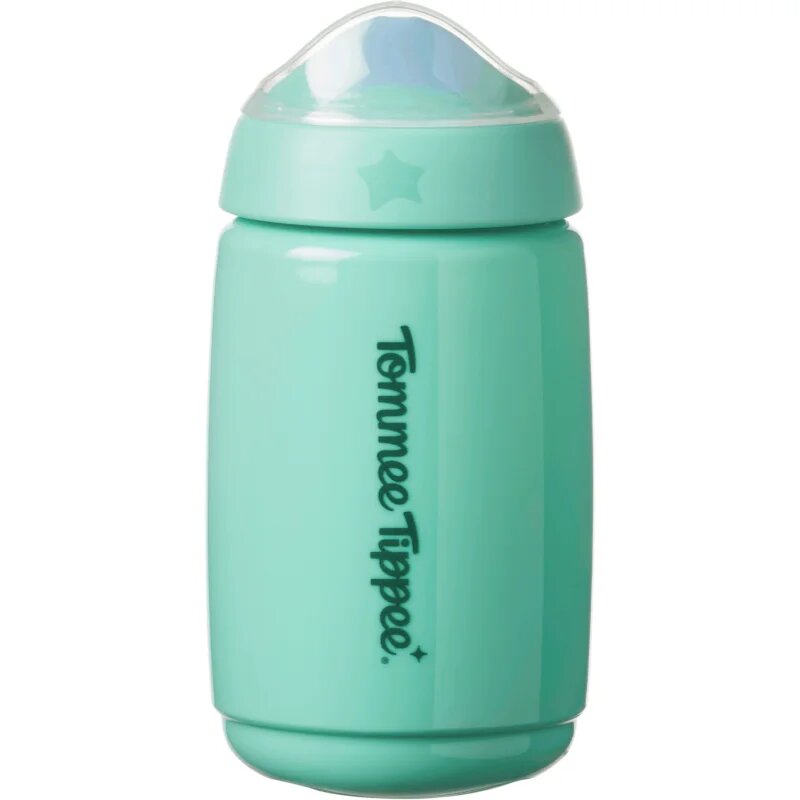 Tommee Tippee Sipper cseppmentes bögre 12m+ Green 390 ml