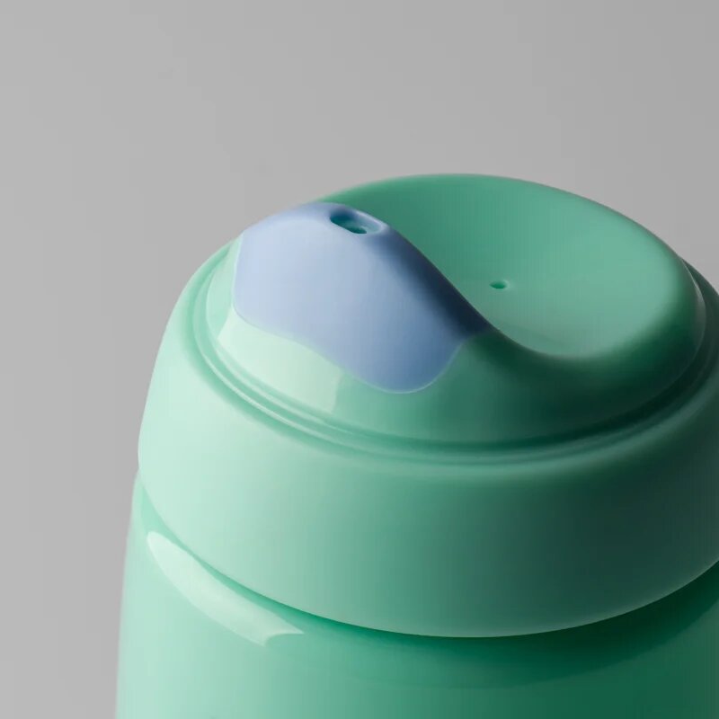 Tommee Tippee Sipper cseppmentes bögre 12m+ Green 390 ml