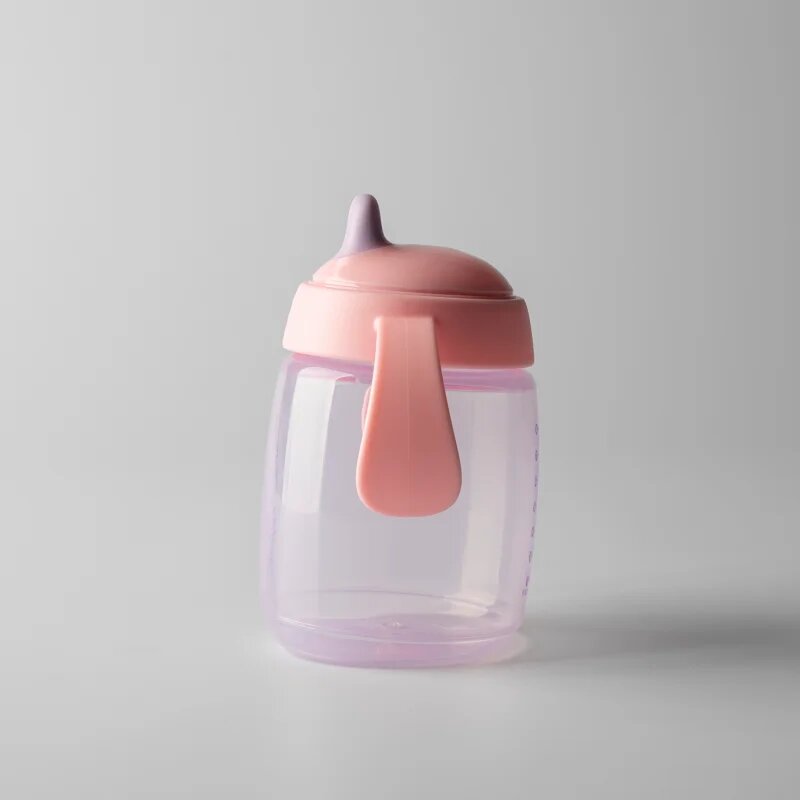Tommee Tippee Trainer Spout gyakorlóbögre 6m+ Pink 1 db
