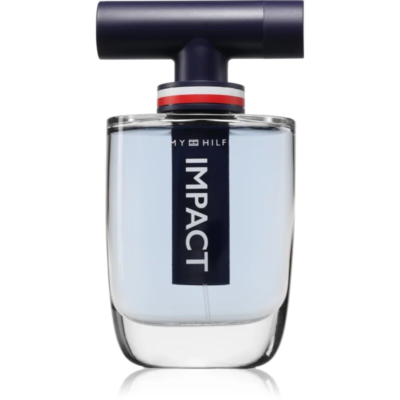Tommy Hilfiger Impact Eau de Toilette uraknak 100 ml