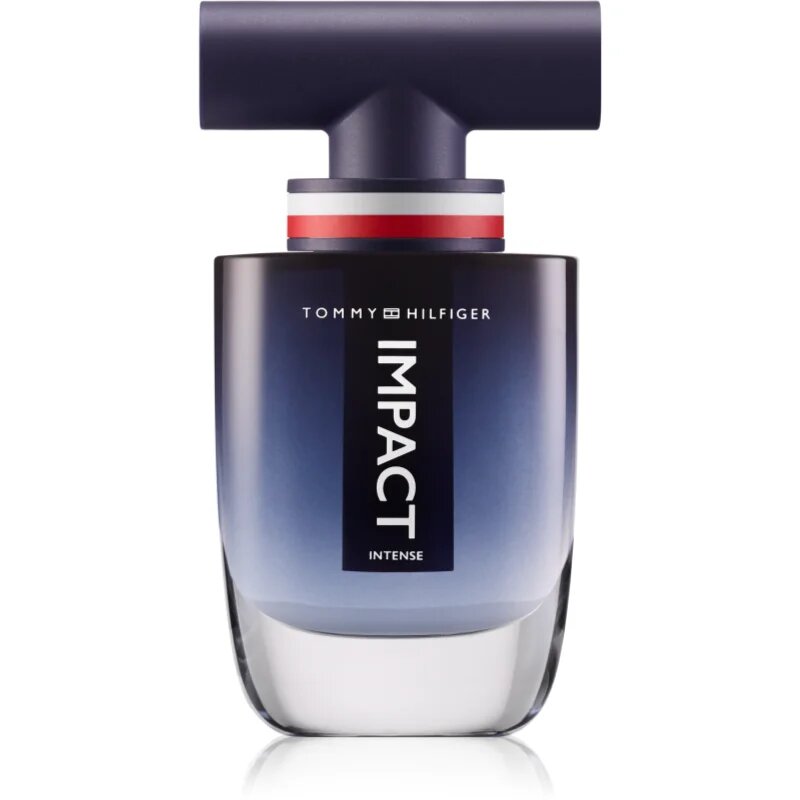 Tommy Hilfiger Impact Intense Eau de Parfum uraknak 50 ml