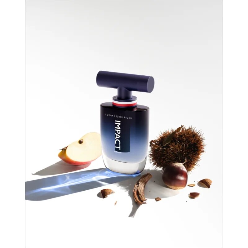 Tommy Hilfiger Impact Intense Eau de Parfum uraknak 50 ml