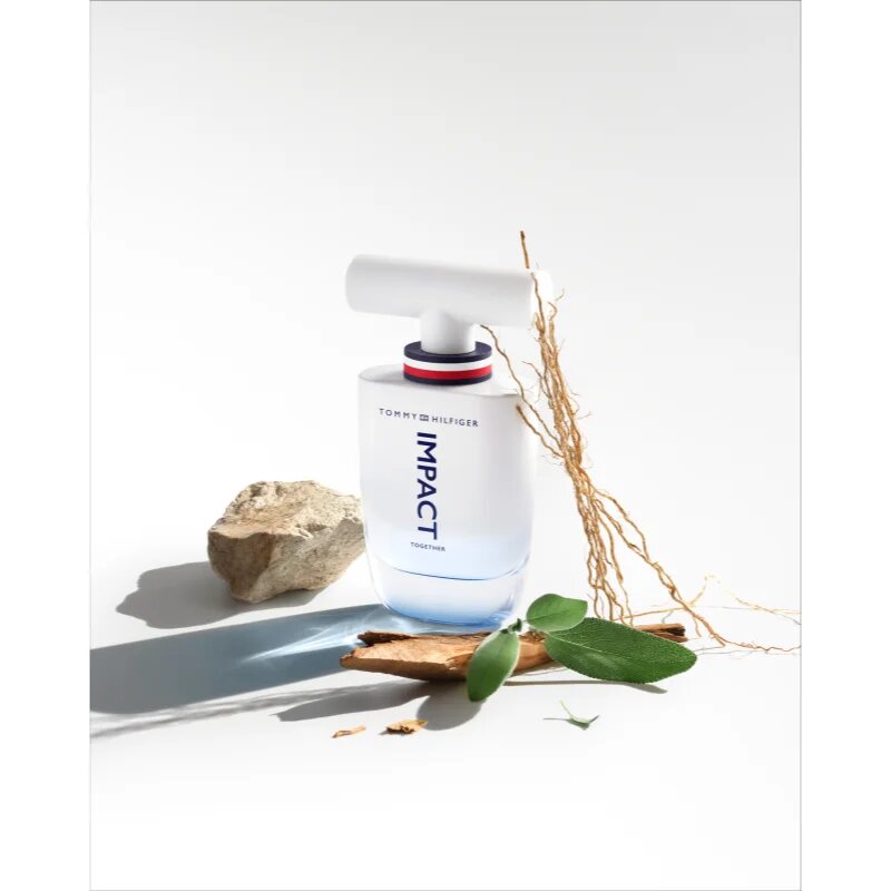 Tommy Hilfiger Impact Together Eau de Toilette uraknak 100 ml