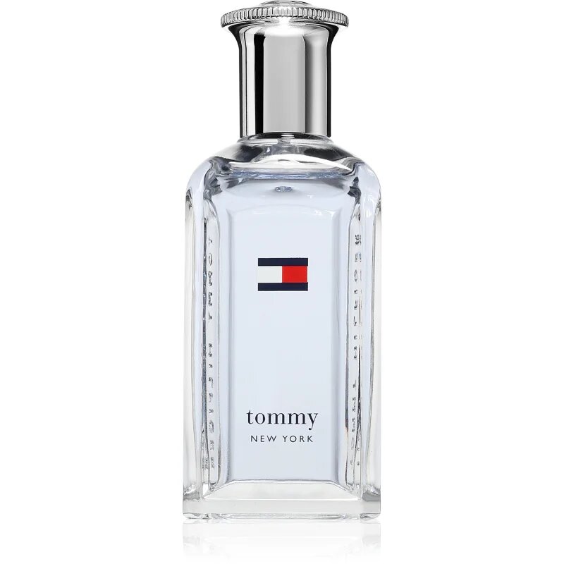 Tommy Hilfiger NEW YORK Eau de Toilette uraknak 50 ml