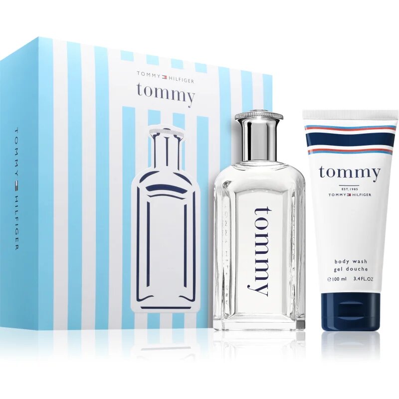 Tommy Hilfiger Tommy ajándékszett uraknak