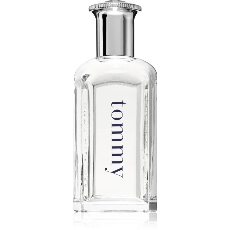 Tommy Hilfiger Tommy Eau de Toilette uraknak 50 ml