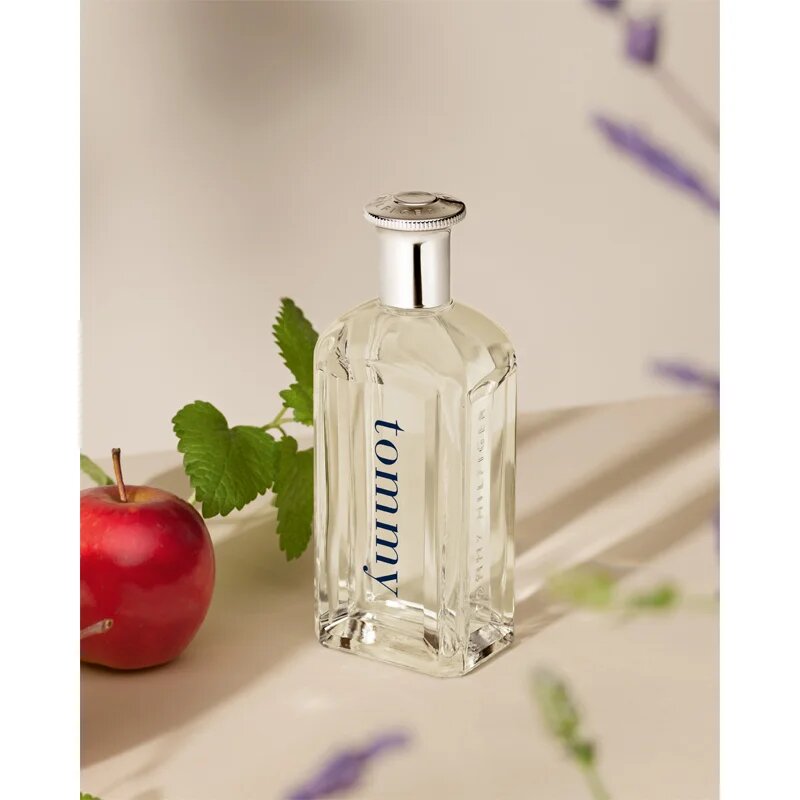 Tommy Hilfiger Tommy Eau de Toilette uraknak 50 ml