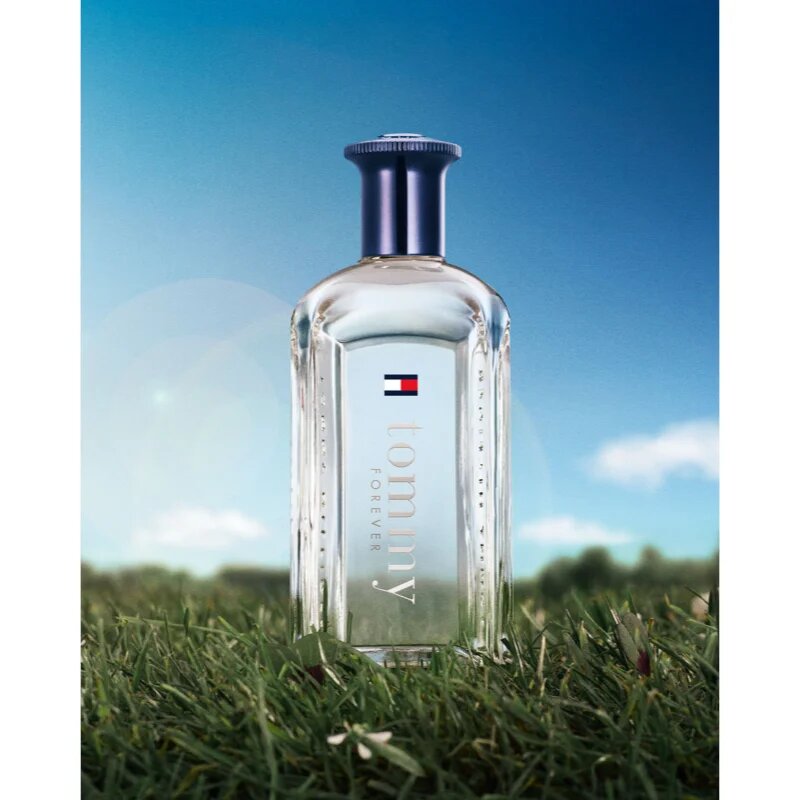 Tommy Hilfiger Tommy Forever Eau de Toilette uraknak 100 ml