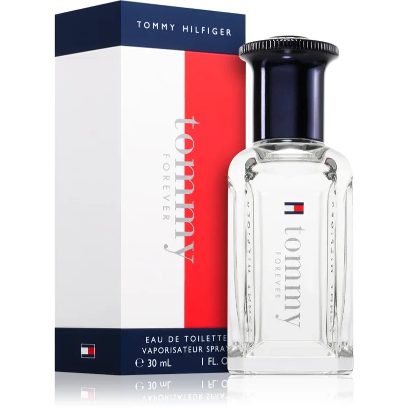 Tommy Hilfiger Tommy Forever Eau de Toilette uraknak 30 ml