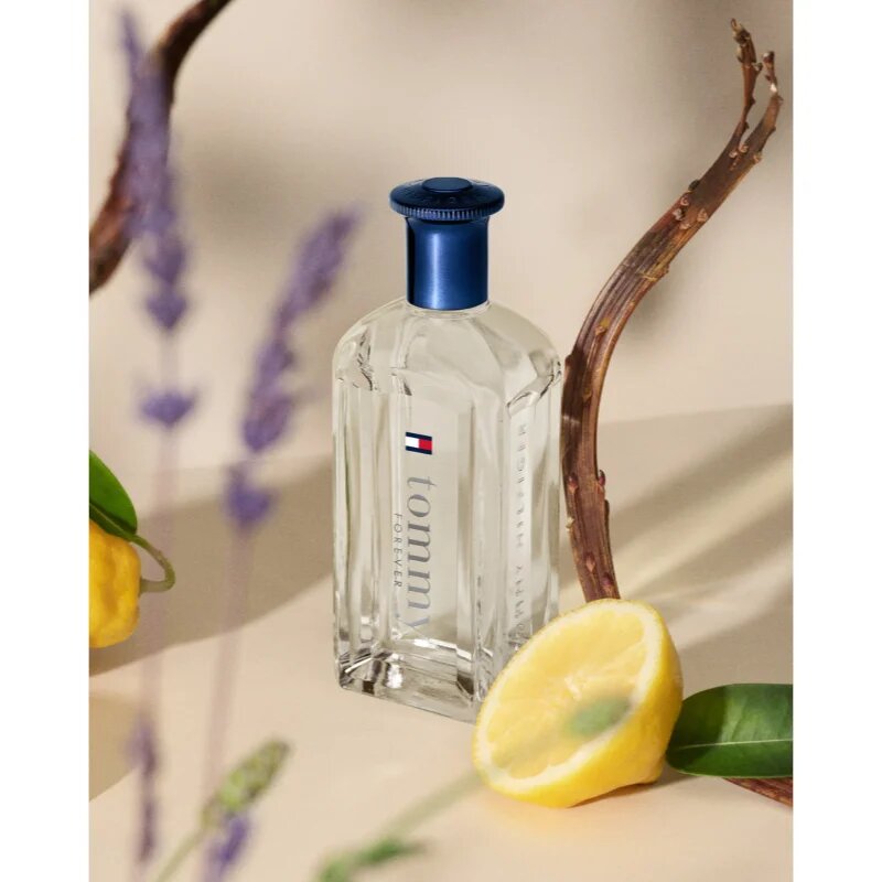 Tommy Hilfiger Tommy Forever Eau de Toilette uraknak 50 ml