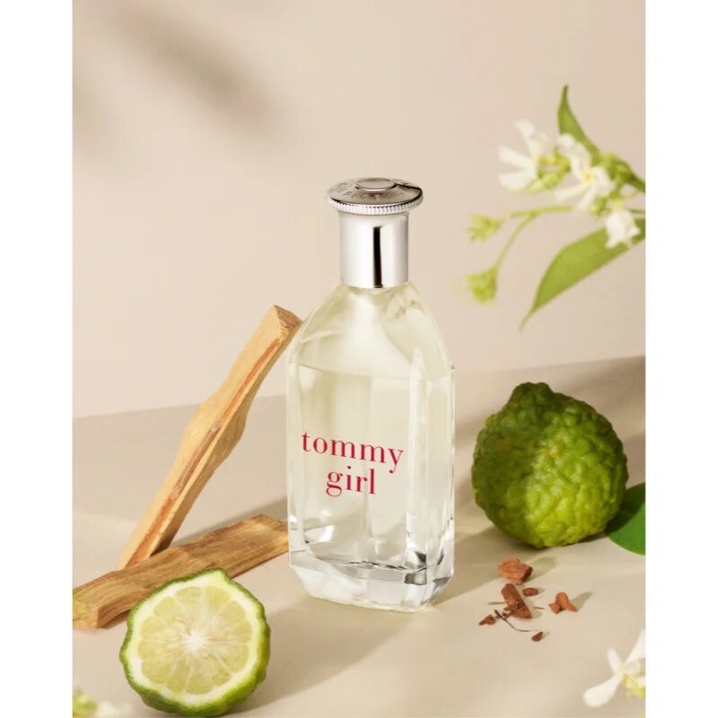 Tommy Hilfiger Tommy Girl Eau de Toilette hölgyeknek 30 ml