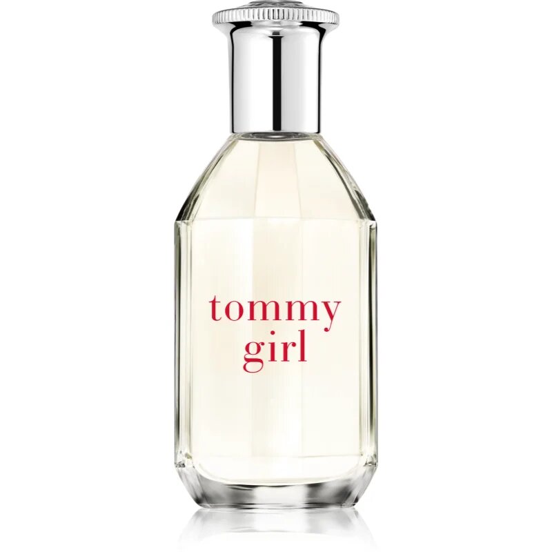 Tommy Hilfiger Tommy Girl Eau de Toilette hölgyeknek 50 ml